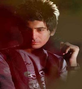 دانلود آهنگ تلخ از آریا آرام نژاد