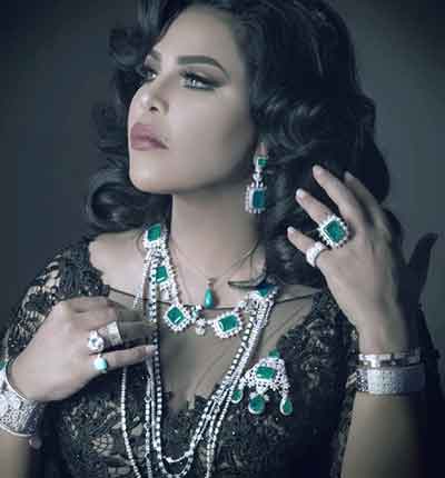 آهنگ احلام (3)