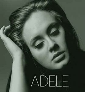 دانلود آهنگ Rolling in the Deep از ادل Adele + متن و ترجمه