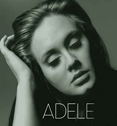 آهنگ ادل Adele (1)