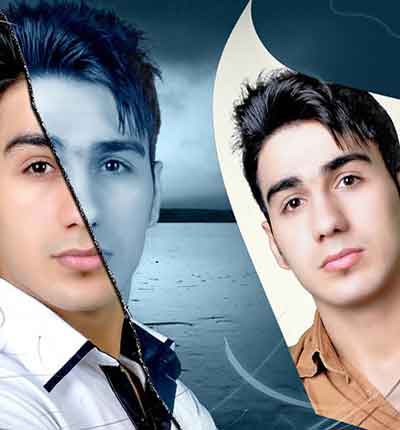 آهنگ بریز علیرضا حسن زاده