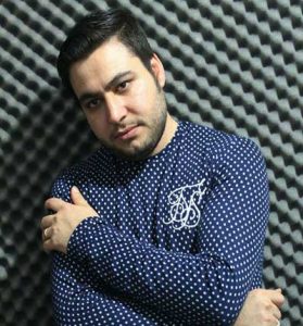 دانلود آهنگ پیر میخانه از فلاح مهری