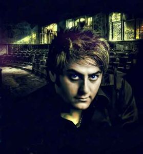 دانلود آهنگ داغ جدایی از فرهاد جواهرکلام