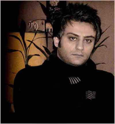 آهنگ فرهاد جواهرکلام (2)