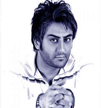 آهنگ فرهاد جواهرکلام (6)