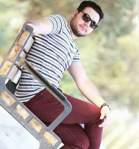 دانلود آهنگ نخل شکیا از فلاح مهری 