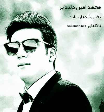 آهنگ محمد امین دلپذیر (1)