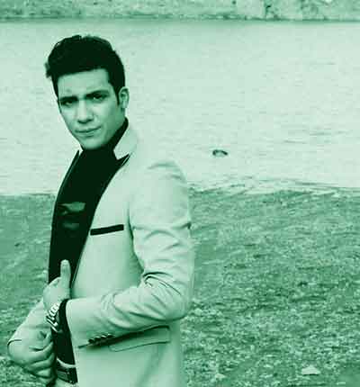 آهنگ محمد امین دلپذیر (6)