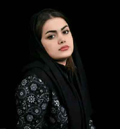 آهنگ نمیشه از فاطمه مهلبان