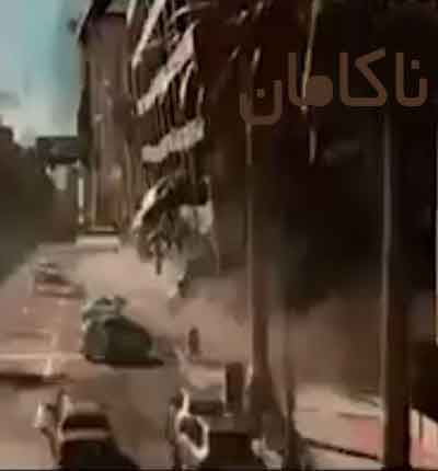 پایان دنیا و جهان هستی