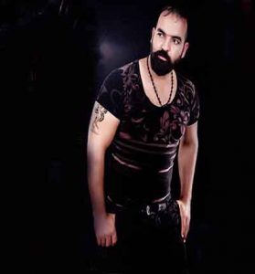 دانلود آهنگ چالوس از احسان رستمی – شمالی