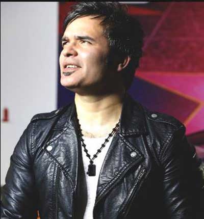 آهنگ از فرهاد شمس