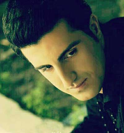 آهنگ جدایی (امشب دلم میخواد) از محسن لرستانی