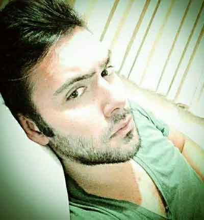 آهنگ حمید امینی (1)