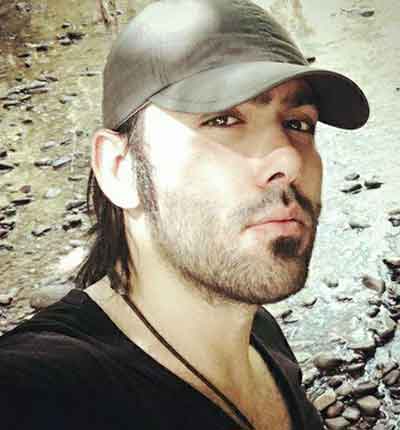 آهنگ حمید امینی (2)