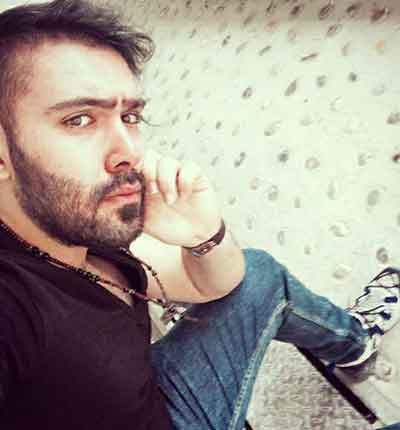 آهنگ حمید امینی (4)