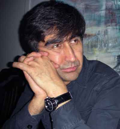 آهنگ داود سرخوش (1)