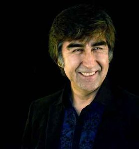 دانلود آهنگ زمانه بی وفایی درد بگیری از داود سرخوش