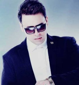 دانلود آهنگ سرگردون از صالح صالحی + متن آهنگ