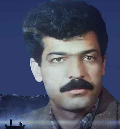 آهنگ ناصر یعقوبی (3) وفا نداره