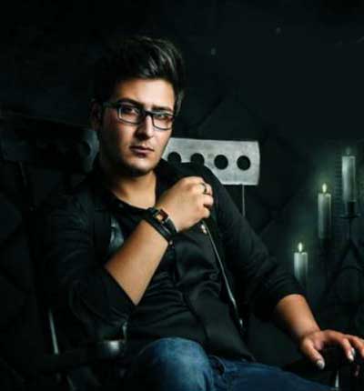 آهنگ پاییز از علیرضا جورسرا