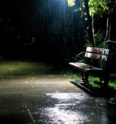 دانلود آهنگ در مسیر باران