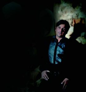 دانلود شروه لری ضرغام تراهیده (درد دیری داغ یار)