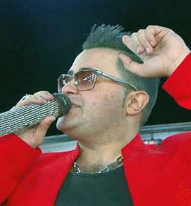 دانلود آهنگ آخ دلو دل دل دل و قلوه و جیگر خرابته از ایمان آذری | MP3