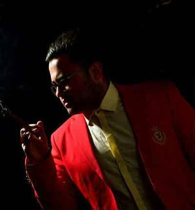 آهنگ ایمان آذری (4)