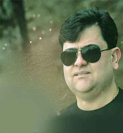 آهنگ بابک رحمانی (1) ریمیکس کسگم