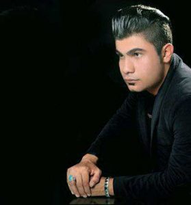 دانلود آهنگ زندان از فرهاد جهانگیری