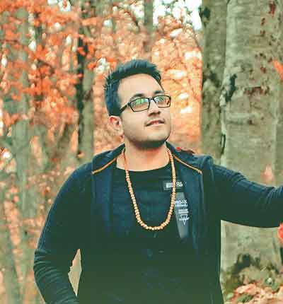 آهنگ حسن عرفانی 1