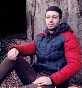 دانلود آهنگ لباس عروس از رضا داعی (مازندرانی غمگین)