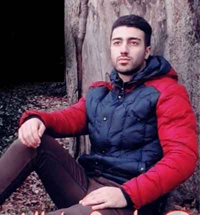 آهنگ رضا داعی