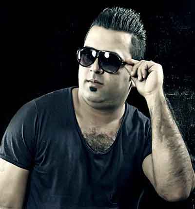 آهنگ رضا غلامی یه قلیونی