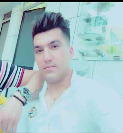 آهنگ سجاد فرهادی (2)