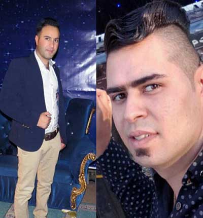 آهنگ غمگین مجید جعفری