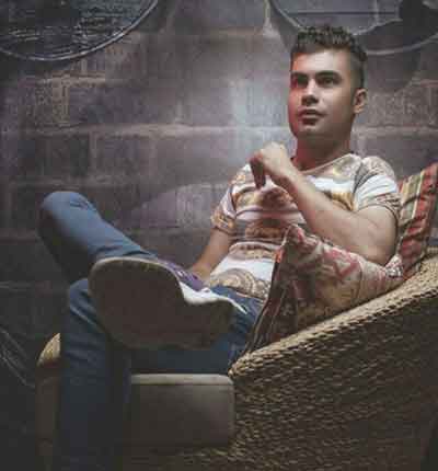 آهنگ فرهاد جهانگیری