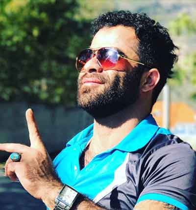 آهنگ ولی قاسمی (1)