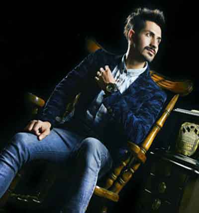 آهنگ کامران خلیلی (3)