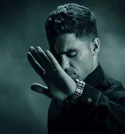 آهنگ حسین رستمی عکس (2)