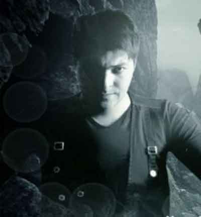 آهنگ خداحافظ آدمها از مجتبی آقارضایی