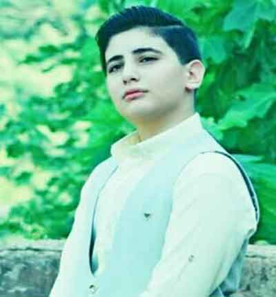 آهنگ داداشی نباشی دنیا زندونه از صالح جعفرزاده