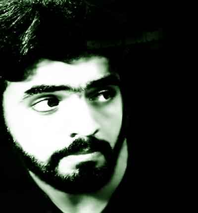 آهنگ سعید مولوی (1)