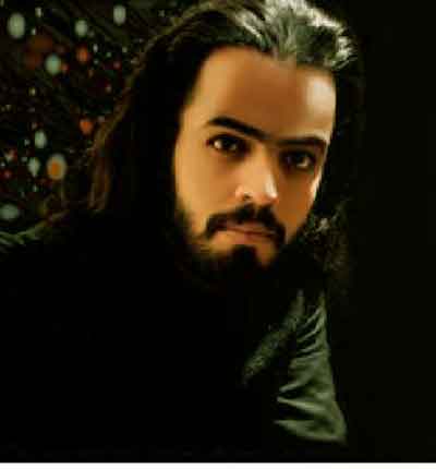 آهنگ سعید مولوی (3)