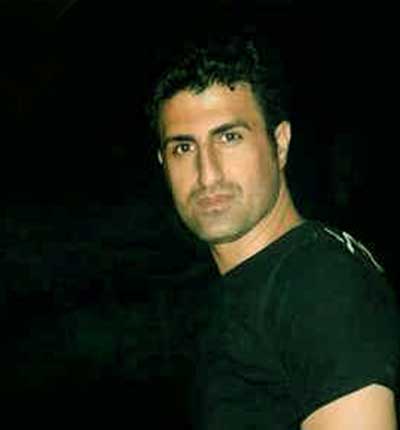 آهنگ سیارمو میگردم (نمیچینم گلی) از محسن لرستانی