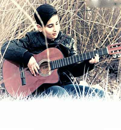 آهنگ صالح جعفرزاده عکس (5)