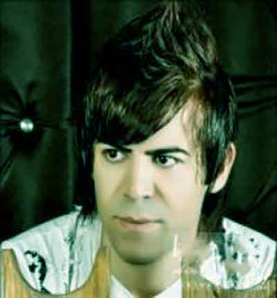 آهنگ امیر فشن