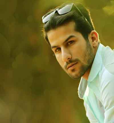 آهنگ حسین منتظری (1)