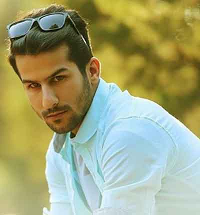 آهنگ حسین منتظری (2)